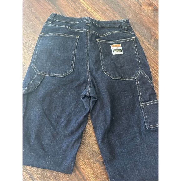 Buffalo David Bitton Jada jeans - Picture 10 of 12